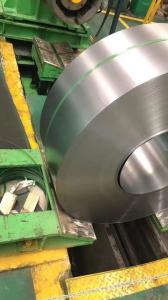 Wholesale 316Ti / 1.4571 Stainless Steel Coils Hot Rolled HL from china suppliers