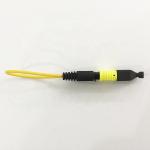 Optic Loopback Lc/Upc Or Lc/Apc Duplex Pvc 9/125 Single Mode Fiber Optic