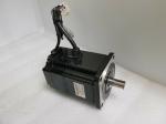 Yaskawa SGMPH-04ABA12 AC SERVO MOTOR 400W 3000RPM 200V 2.6A NEW