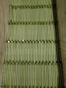 Wholesale Metric Thread FRP Bolt Green M10 Plastic Bolts Corrosion Resistance from china suppliers