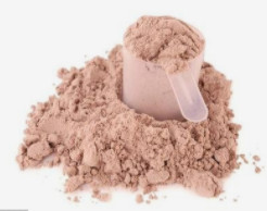1.6% Fiber Animal Feed Powder Feed Additiveschicken Blood Powder Spray Dried