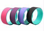 130MM 13in Yoga Wheel Thoracic Spine Back Stretches Abs Lightweight