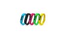 sleep monitior bluetooth led smart sport bracelet