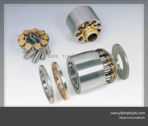 Wholesale Dakin Hydraulic Piston Pump Repair kits replacement parts PVD21/22/23 from china suppliers