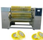 Hot sale carton sealing cello tape making machine bopp tape manufacturing