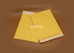 Anti Tremble Kraft Paper Bubble Mailers Safe Padded For Mailing Business
