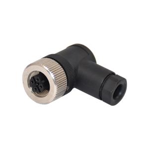 Wholesale 8P M12 Waterproof Connector from china suppliers