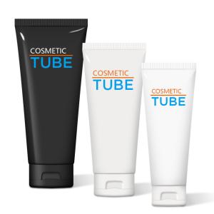 Wholesale Matte Plastic Soft Cosmetic Packaging Tube 10ml 20ml 30ml 50ml 100ml from china suppliers
