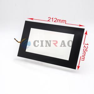 Wholesale ISO9001 212*125mm TFT Touch Screen Display from china suppliers
