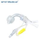 Manufacturer of Cuffed Uncuffed Endotracheal Tube for ICU Tracheostomy Tube for