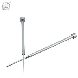 Wholesale Medical Mould Ejector Pin For Plastic Mould Parts Skd61 S136 Material from china suppliers