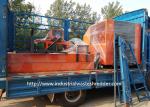 Nylon Fiber Cutting Machine Chemical Fiber Glass Fiber Silk Fiber Shredder