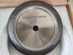5 Inch 127mm WM 7/47 Profiles Bandsaw Sharpening Wheels For Woodmizer Band Saw