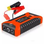 20000mA Car Jump Starter 600A Portable Car Charger Booster Charger Booster Power