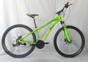 Wholesale Disc Brake Hardtail Cross Country Bike Alloy Double Wall Rim 120mm PVC Grip from china suppliers