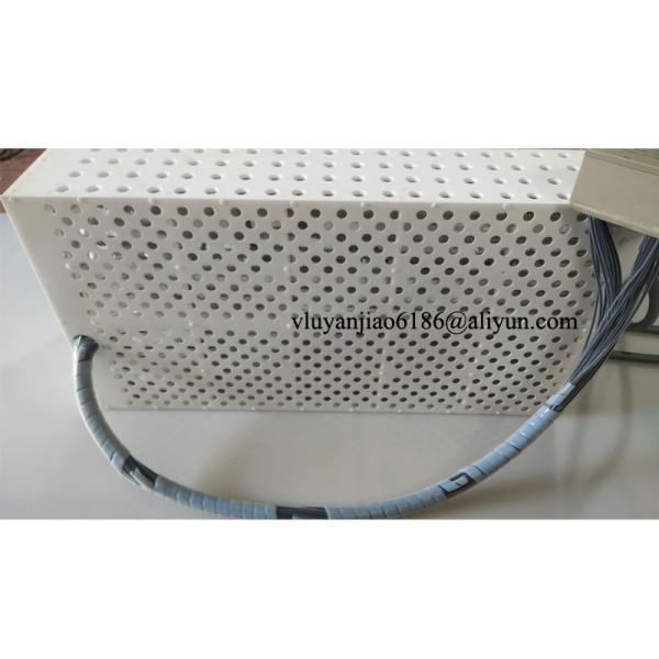 PTFE Frame Electric Immersion Photovoltaic Solar Cell Heater 480V 3P 36KW