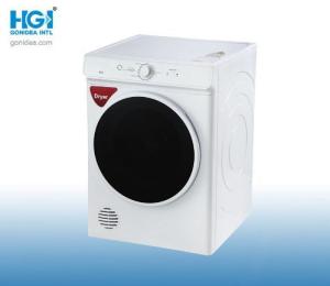 Wholesale Home Appliances Washing 7 Kg 9kg Clothes Dryer Machine Automatic from china suppliers