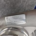 Standard Size HE221W Turbocharger for KOMATSU DCEC DONGFENG FOTON AUMAN AOLING
