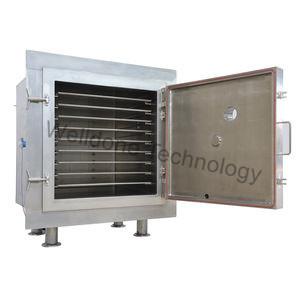 Wholesale FZG Stainless Steel Chemical Vacuum Tray Dryer Drying Machine Factory from china suppliers