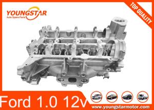 Wholesale Ford Fiesta Focus Mondeo 1.0 998cc 12v ODM Engine Cylinder Head 1765041 from china suppliers