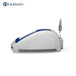 fractional rf face lift machine/microneedle skin rejuvenation machine fractional