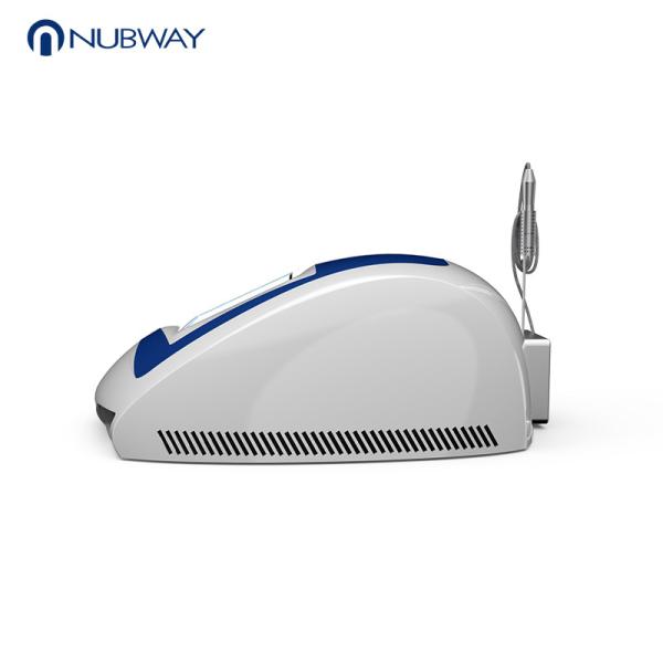 Fractional RF face lift machine/microneedle skin rejuvenation machine Brown spot