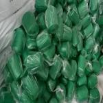 White , Black , Colors 100% Polyester Spun Yarn 40S/2 1.25kgs/cone