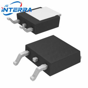 Wholesale 40V 90A Mosfet INFINEON Chip IPD90N04S4-04 N Channel TO252-3 from china suppliers