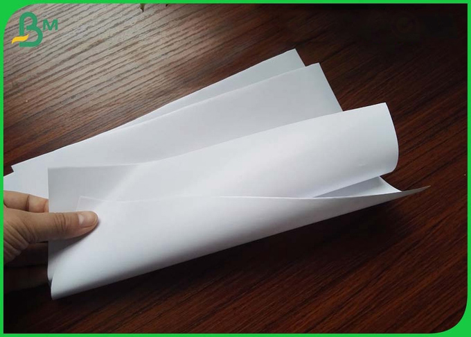  Chromo Art Paper C2S Glossy Coated Paper For Posters Printing