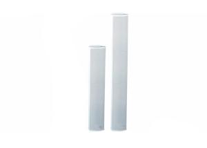 Wholesale Passive Type Column PA System , Outdoor PA Speakers 4*3.5&quot; Drive Units from china suppliers