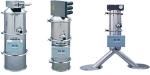 TIANHE QVC Powder Granule Pneumatic Vacuum Conveyor for Tablet press Machine