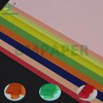 110gsm Color Tracing Paper 787mm By 1092mm Semi-Translucent Pearlized Gold