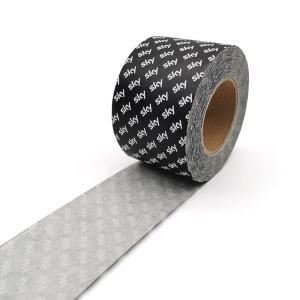 Wholesale Hot Melt High Strength Natural Kraft Paper Tape For Logo Printed from china suppliers