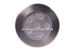 Stainless Steel LED Underground Mining Lights , Outdoor Garden Spotlights