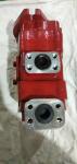 44083-60160 Stainless Steel Gear Pump Dump Truck Grader Crane hydraoulic pump