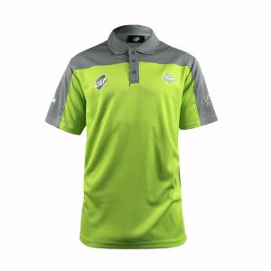 Wholesale Custom Logo Wicking Cotton Men's Polo Shirts with Personalized Design Options from china suppliers