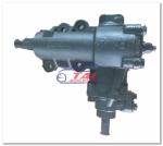 Hino J05c Power Steering Gearbox , 44110-E0500 44110-2410 Rh Hino Spaer Parts