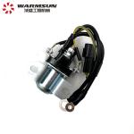 Original Parts B240700000471 ME049300 Excavator 6D24 Engine Starter Relay 24V