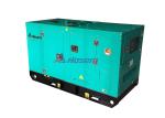 60hz 50hz 20kva Deutz Diesel Generator Low Noise