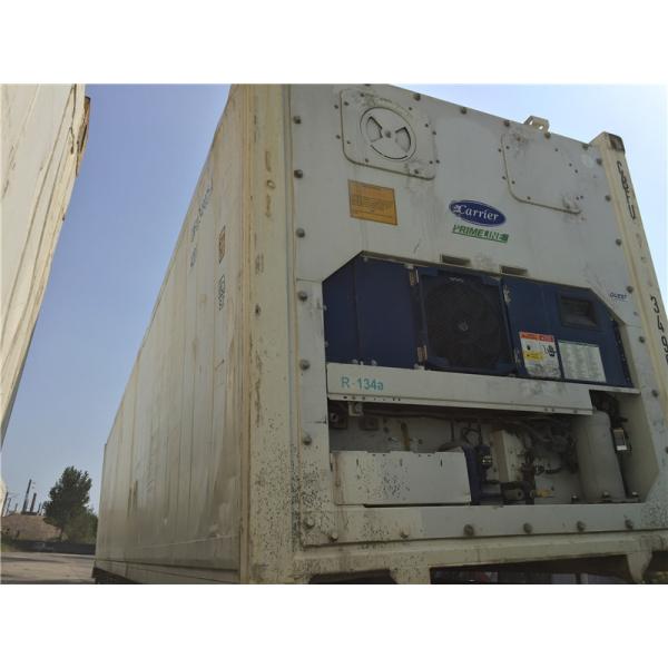40RF secondhand goods suitable for standard shipping container