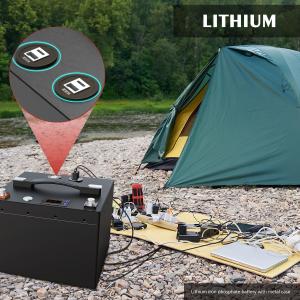 Wholesale 60Ah Lifepo4 Lithium Battery Wireless Solar Portable Ac Power Generator Station for Outdoor Camping from china suppliers