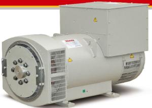 Wholesale Brushless Exciter 3 Phase Synchronous Generator from china suppliers