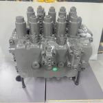 VOE14598660 Control Valve For Volvo EC460B Excavator