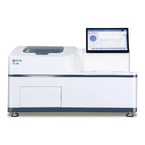 Wholesale CIA1800 Alkaline Phosphatase Platform Benchtop Chemistry Analyzer Chemiluminescence Immunoassay Machine from china suppliers