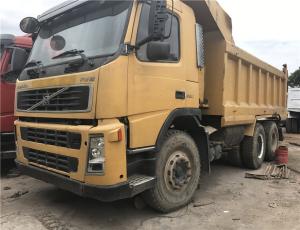 Wholesale Good condition used volvo truck ,used volvo fh12 dump truck for sale from china suppliers