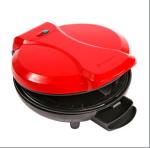 8 Inch Quesadilla Electric Snack Maker With Non Stick Coating Plate