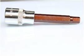 Wholesale 1/2 Inch Magnetic Drill Driver Bits Shock Resistant Steel Power Multifunction from china suppliers