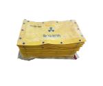99.994% Lead Fiber Customized Light Radiation Shielding Lead Blanket