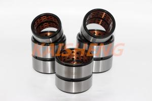 Wholesale Excavator Chrome Steel Shaft Wear Sleeve Customized for Heavy Equipment Bucket from china suppliers