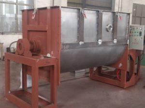 Wholesale Chemical Horizontal Ribbon Blender SS Industrial Drying Solutions from china suppliers
